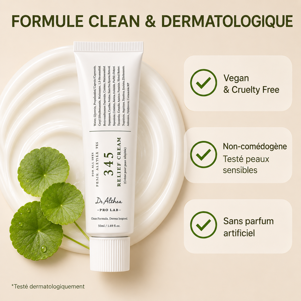 Formule clean