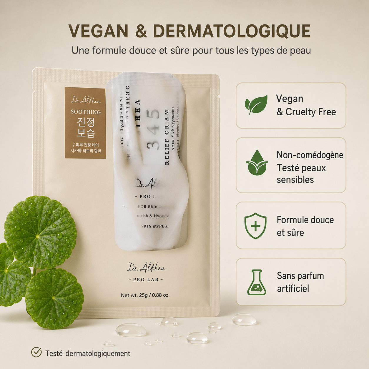 Formule clean