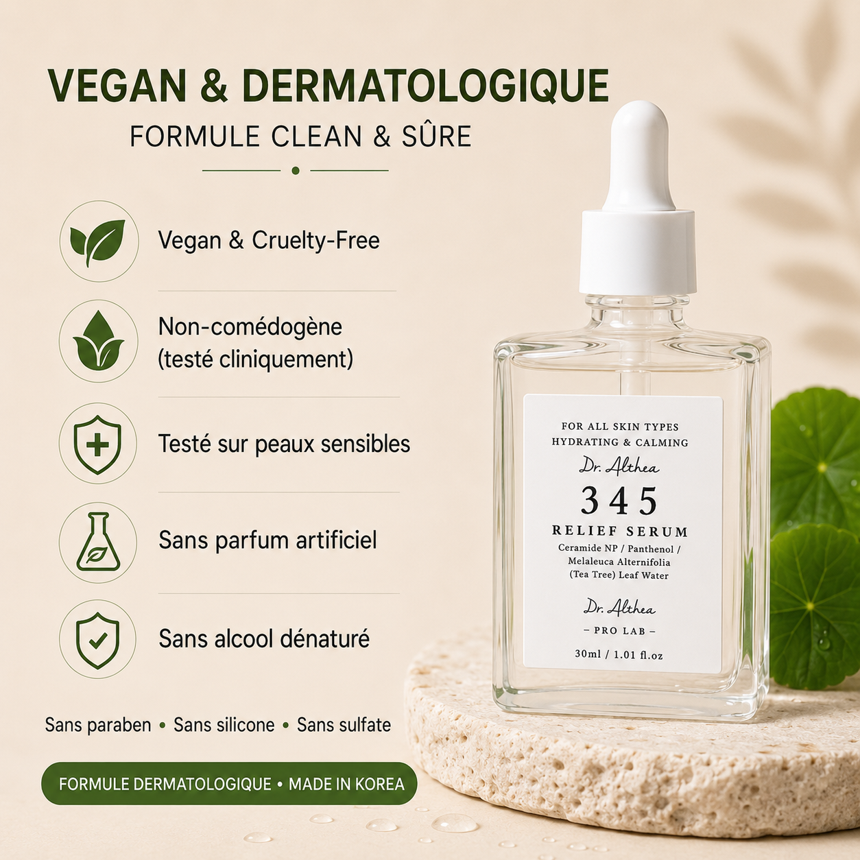 Formule clean