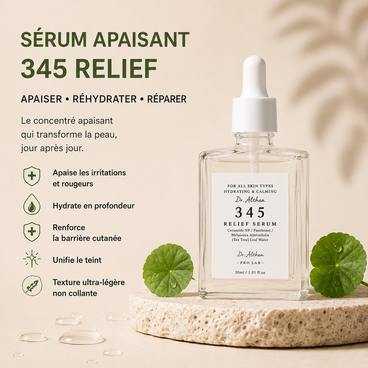 Sérum 345